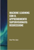 Machine Learning con R. Apprendimento Supervisionato: Regressione (eBook, ePUB)