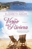 Verão na Riviera (eBook, ePUB)
