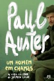 Um Homem em Chamas (eBook, ePUB)