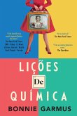 Lições de Química (eBook, ePUB)