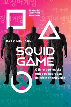 Cover Squid Game (eBook, ePUB)