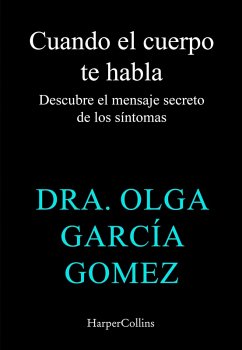 Cover Cuando tu cuerpo te habla (eBook, ePUB)