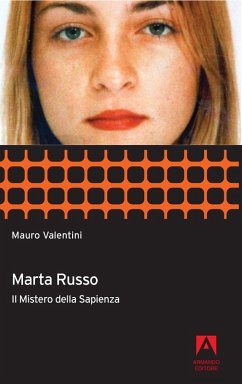 Cover Marta Russo (eBook, ePUB)