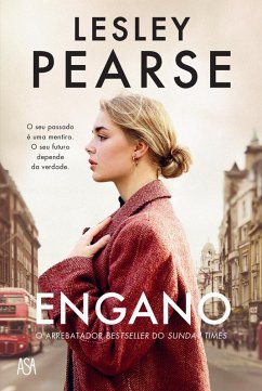 Engano (eBook, ePUB) - Pearse, Lesley