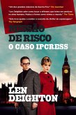 Missão de Risco - O Caso Ipcress (eBook, ePUB)