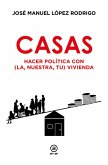 Casas (eBook, ePUB)