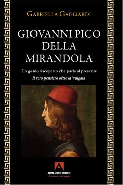 Giovanni Pico della Mirandola (eBook, ePUB) - Gagliardi, Gabriella
