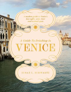 Cover A Guide to Drinking in Venice (eBook, ePUB)