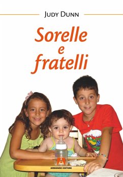 Sorelle e fratelli (eBook, ePUB) - Dunn, Judy