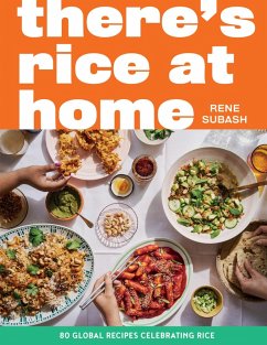 Cover There's Rice at Home (eBook, ePUB)