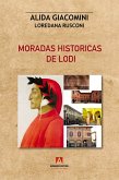 Moradas historicas de Lodi (eBook, ePUB)