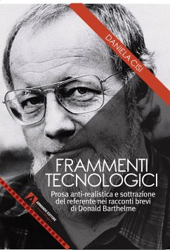 Frammenti tecnologici (eBook, ePUB) - Cisi, Daniela