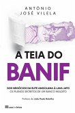 A Teia do BANIF (eBook, ePUB)