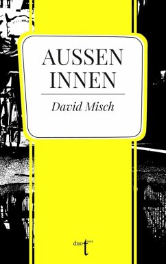 Cover Außen Innen (eBook, ePUB)