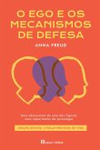 O Ego e os Mecanismos de Defesa (eBook, ePUB)