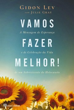 Vamos Fazer Melhor (eBook, ePUB) - Lev, Gidon; Gray, Julie