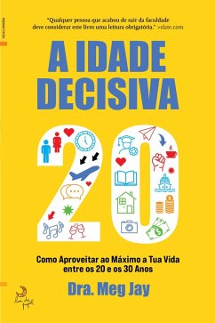 A Idade Decisiva (eBook, ePUB) - Jay, Meg