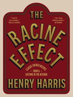 Cover The Racine Effect (eBook, ePUB)