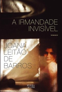 Cover A Irmandade Invisível (eBook, ePUB)