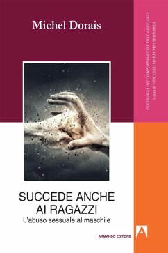 Cover Succede anche ai ragazzi (eBook, ePUB)