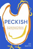 Peckish (eBook, ePUB)