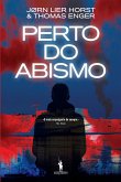 Perto do Abismo (eBook, ePUB)