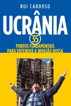 Cover Ucrânia (eBook, ePUB)