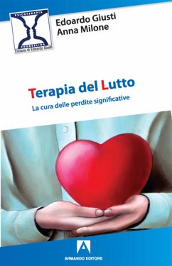 Cover Terapia del lutto (eBook, ePUB)