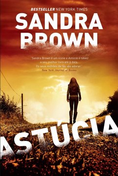Cover Astúcia (eBook, ePUB)