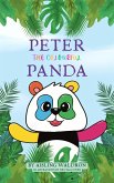 Peter the Colourful Panda (eBook, ePUB)
