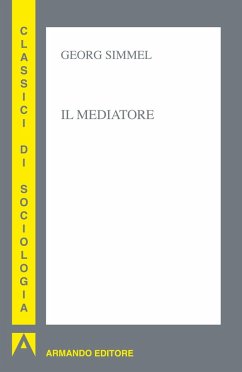 Cover Il mediatore (eBook, ePUB)