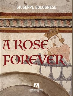 Cover A rose forever (eBook, ePUB)
