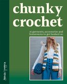 Chunky Crochet (eBook, ePUB)