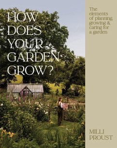 Cover How Does Your Garden Grow? (eBook, ePUB)