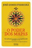 O Poder dos Mapas (eBook, ePUB)