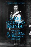 O Rei Que Não Reinou (eBook, ePUB)