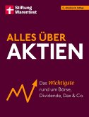 Alles über Aktien (eBook, ePUB) Alles über Aktien (eBook, ePUB)