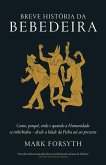 Breve História da Bebedeira (eBook, ePUB)
