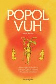 Popol Vuh (eBook, ePUB)