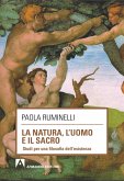 La natura, l'uomo e il sacro (eBook, ePUB)