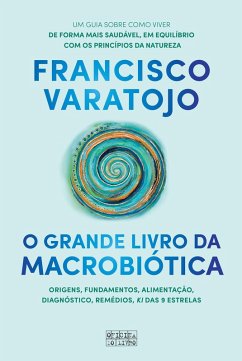 Cover O Grande Livro da Macrobiótica (eBook, ePUB)