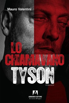 Cover Lo chiamavano Tyson (eBook, ePUB)