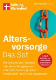 Altersvorsorge: Das Set (eBook, ePUB)