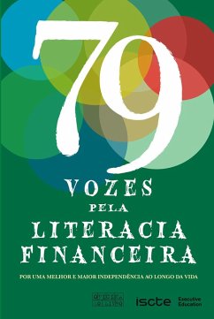 79 Vozes pela Literacia Financeira (eBook, ePUB) - Iscte