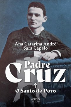 Cover Padre Cruz (eBook, ePUB)