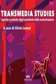 Transmedia studies (eBook, ePUB)