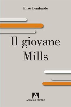 Cover Il giovane Mills (eBook, ePUB)
