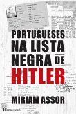Portugueses na Lista Negra de Hitler (eBook, ePUB)