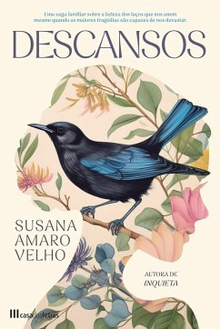 Descansos (eBook, ePUB) - Velho, Susana Amaro