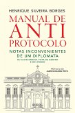 Manual Anti-Protocolo (eBook, ePUB)